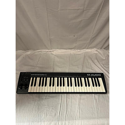 M-Audio Keystation 49 Key MIDI Controller