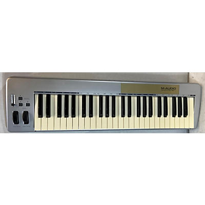 M-Audio Keystation 49 Key MIDI Controller