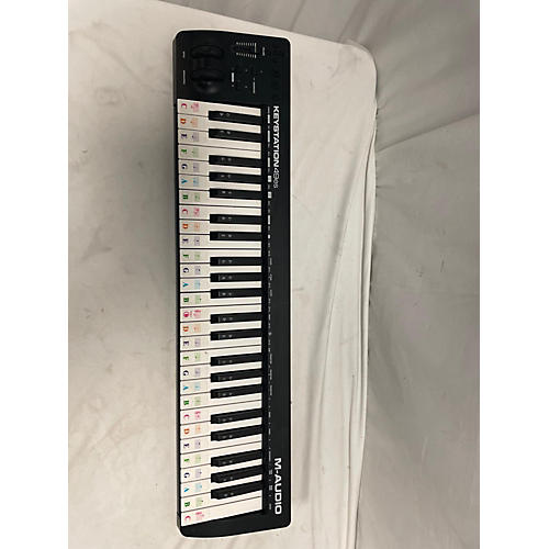 M-Audio Keystation 49 Key MIDI Controller