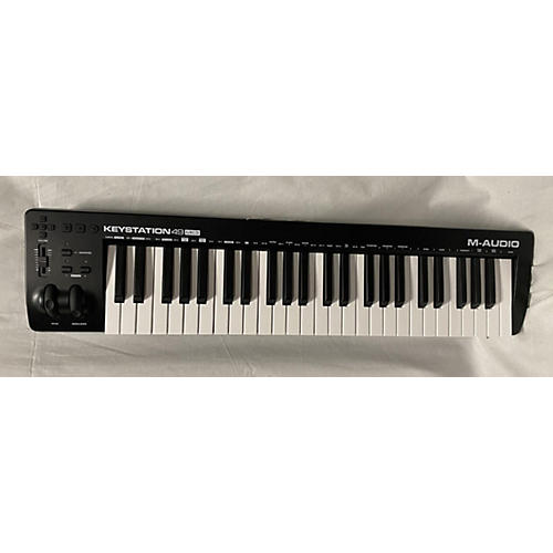 Keystation 49 Key MK3 MIDI Controller