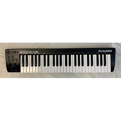 M-Audio Keystation 49 MK3 MIDI Controller