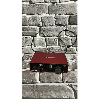 M-Audio Keystation 49ES MIDI Controller