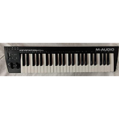 M-Audio Keystation 49ES MIDI Controller