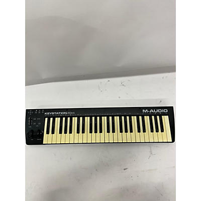 M-Audio Keystation 49ES MIDI Controller