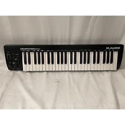 M-Audio Keystation 49ES MIDI Controller