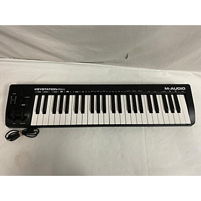 M-Audio Keystation 49ES MIDI Controller