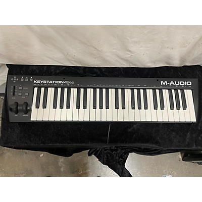 M-Audio Keystation 49ES MIDI Controller