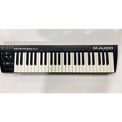 M-Audio Keystation 49ES MIDI Controller