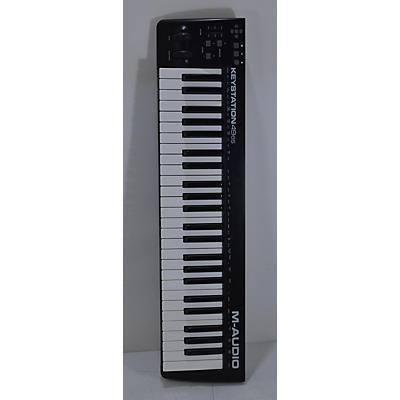 M-Audio Keystation 49ES MIDI Controller