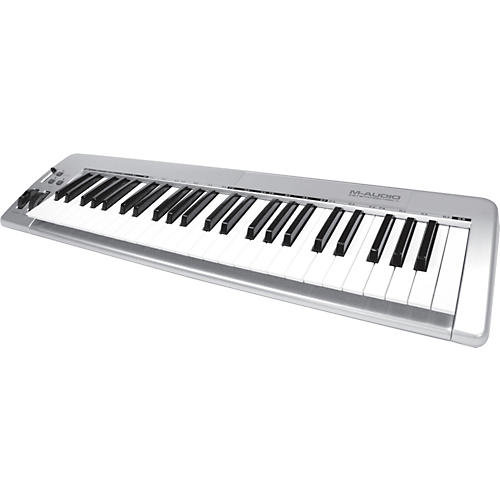 Keystation 49e USB MIDI Controller Keyboard