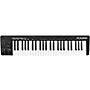 Open-Box M-Audio Keystation 49es MK3 Keyboard Controller Condition 1 - Mint