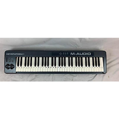M-Audio Keystation 61 MIDI Controller