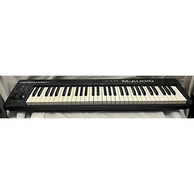 M-Audio Keystation 61 MIDI Controller