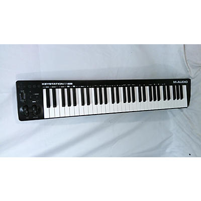 M-Audio Keystation 61 MK3 MIDI Controller