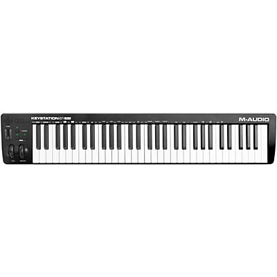 M-Audio Keystation 61 MK3 MIDI Controller