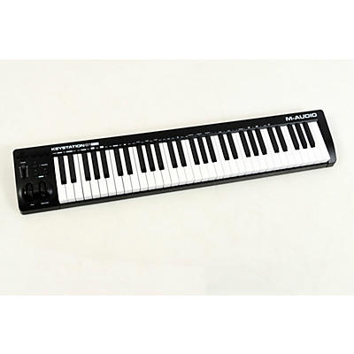 M-Audio Keystation 61 MK3 MIDI Controller