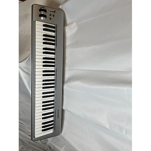 M-Audio Keystation 61ES MIDI Controller