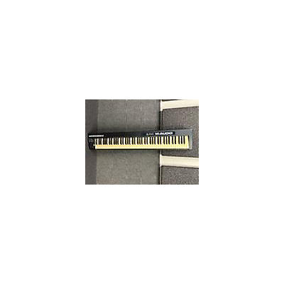 M-Audio Keystation 88 MIDI Controller