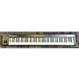 Used M-Audio Keystation 88 MK3 Keyboard Workstation