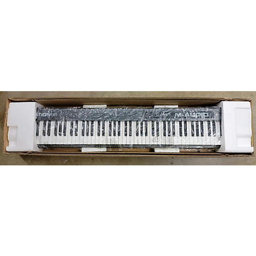 Keystation 88ES Ignite MKII MIDI Controller