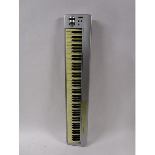 Keystation 88ES MIDI Controller