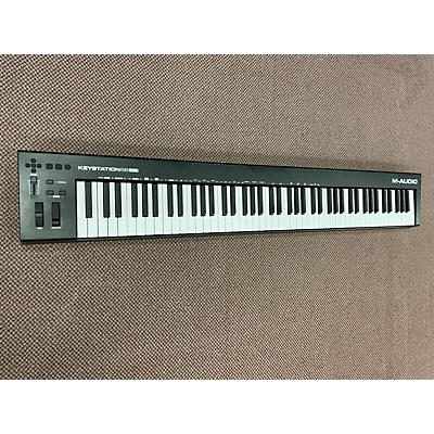 M-Audio Keystation 88ES MIDI Controller