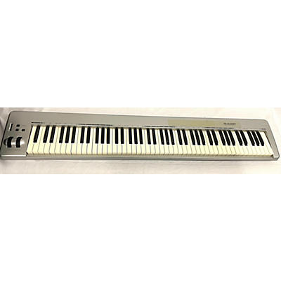 M-Audio Keystation 88ES MIDI Controller