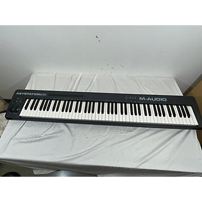 M-Audio Keystation 88ES MIDI Controller