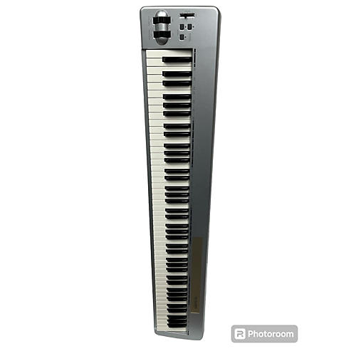 M-Audio Keystation 88ES MIDI Controller