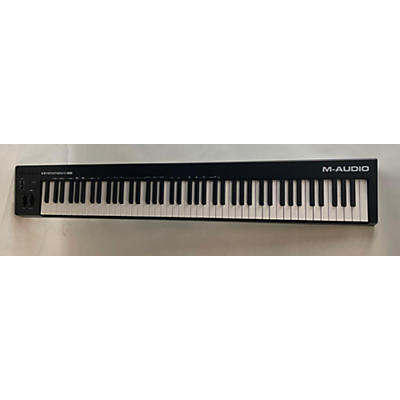 M-Audio Keystation 88ES MKIII MIDI Controller