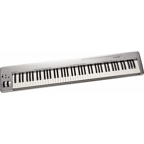 Keystation 88es USB MIDI Keyboard Controller