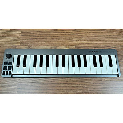 M-Audio Keystation Mini 32 MIDI Controller