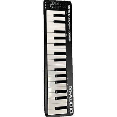 M-Audio Keystation Mini32 Mk3 Keyboard Workstation