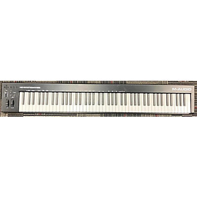 M-Audio Keystation MkIII MIDI Controller