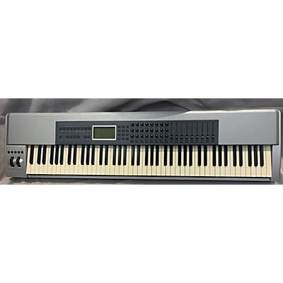 M-Audio Keystation Pro 88 MIDI Controller