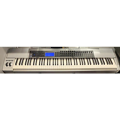 M-Audio Keystation Pro 88 MIDI Controller