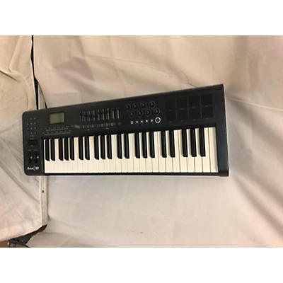 M-Audio Keystation Pro 88 MIDI Controller