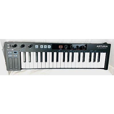 Arturia Keystep 37 MIDI Controller