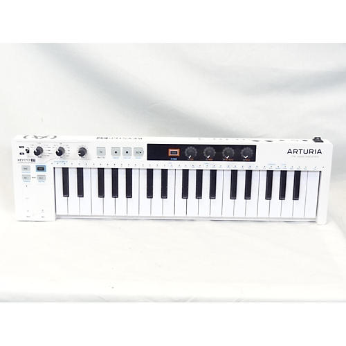 Keystep 37 MIDI Controller