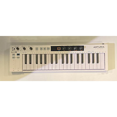 Arturia Keystep 37 MIDI Controller