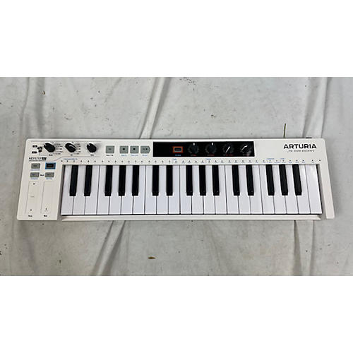 Arturia Keystep 37 MIDI Controller