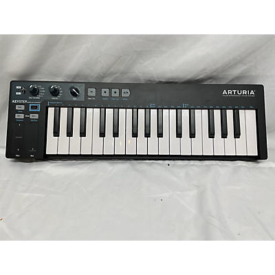 Arturia Keystep CONTROLLER AND SEQUENCER MIDI Controller