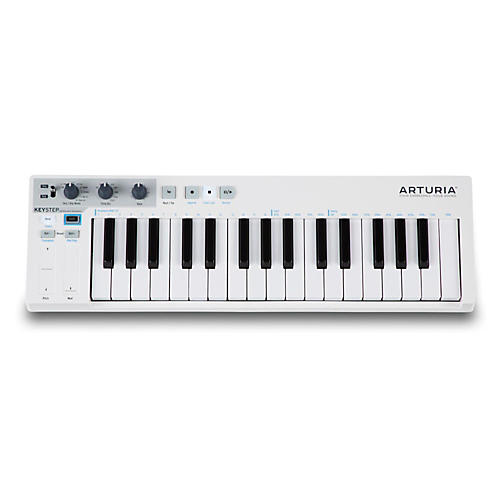 Arturia KeyStep Controller and Sequencer Condition 1 - Mint