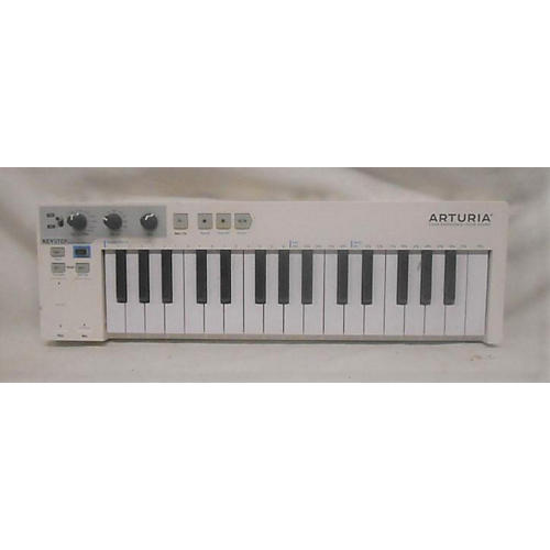 Keystep MIDI Controller