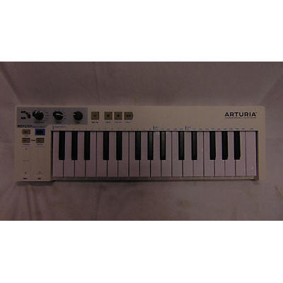 Arturia Keystep MIDI Controller