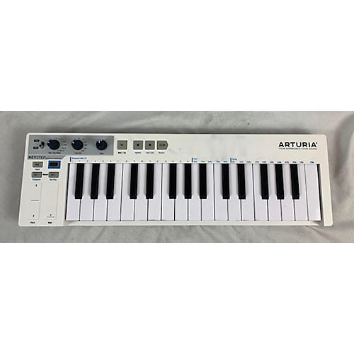 Arturia Keystep MIDI Controller