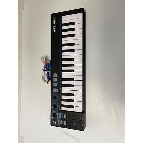 Arturia Keystep MIDI Controller