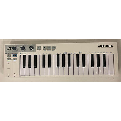 Arturia Keystep MIDI Controller