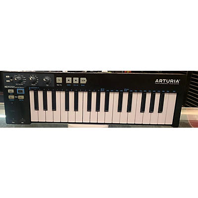 Arturia Keystep MIDI Controller