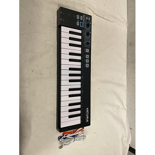 Arturia Keystep MIDI Controller